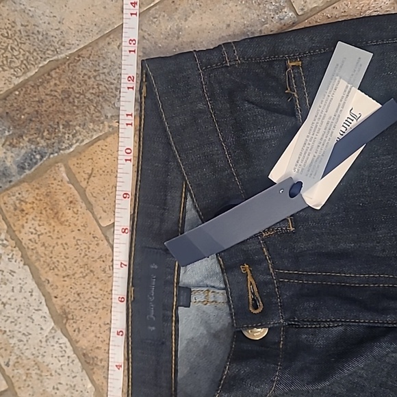 Juicy Couture skinny jeans - Picture 9 of 15